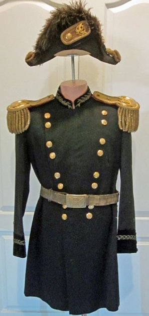 US Pre WWI Brigadier General Full Dress Uniform Grouping — image 20
