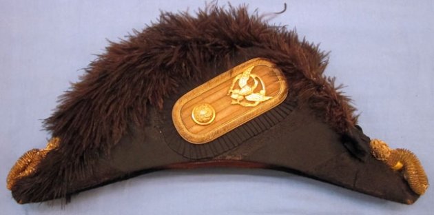 US Pre WWI Brigadier General Full Dress Uniform Grouping — image 22