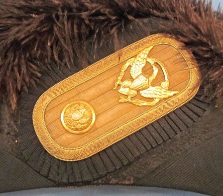 US Pre WWI Brigadier General Full Dress Uniform Grouping — image 23