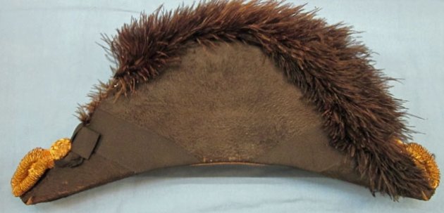 US Pre WWI Brigadier General Full Dress Uniform Grouping — image 24