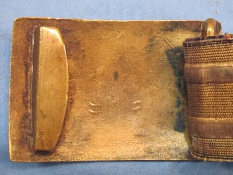 US Pre WWI Brigadier General Full Dress Uniform Grouping — image 28