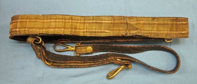 US Pre WWI Brigadier General Full Dress Uniform Grouping — image 30