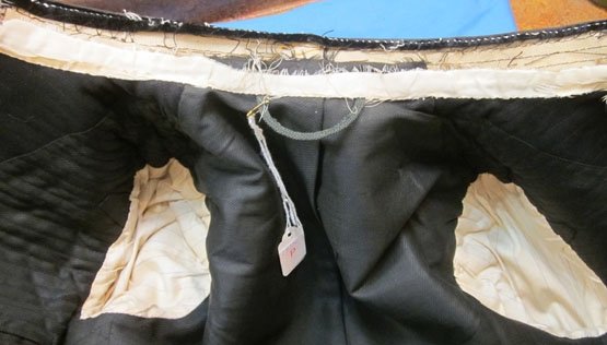 US Pre WWI Brigadier General Full Dress Uniform Grouping — image 6