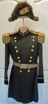 US Pre WWI Brigadier General Full Dress Uniform Grouping