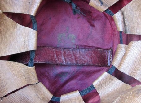 British Crimean War Era Enlisted Busby, 10th Royal Rgt. of Dragoons (Hussars) — image 8