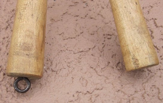 US Pre WWI Wire Cutters, D.C.H.S. CO. 1918 — image 6