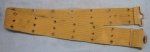 US Pre WWI M1912 Pistol Belt, Mills Mfg.