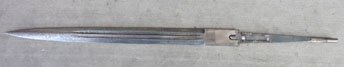 German WWII Project Kriegsmarine Officer Dagger — image 6