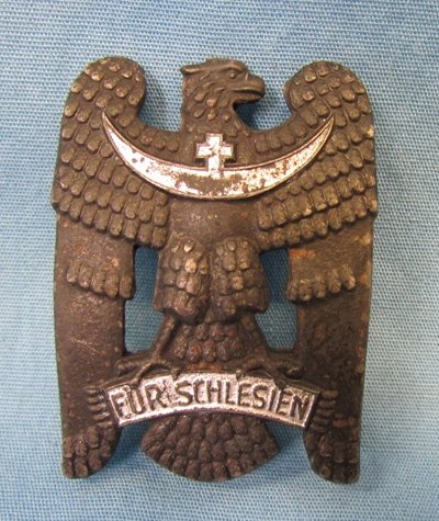  German WWI era , Order of the Silesian Eagle, 1st Class — image 2