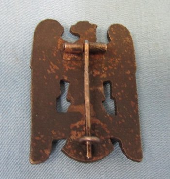  German WWI era , Order of the Silesian Eagle, 1st Class — image 3