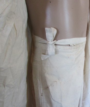  Japanese WWII Army Hospital Patient Uniform — image 6