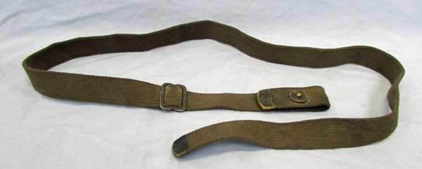 US Korean War Era M1 Carbine Sling — image 3