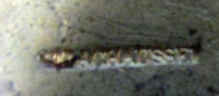  French, 2nd Empire, Lancer Regiment, Enlisted Buckle — image 4