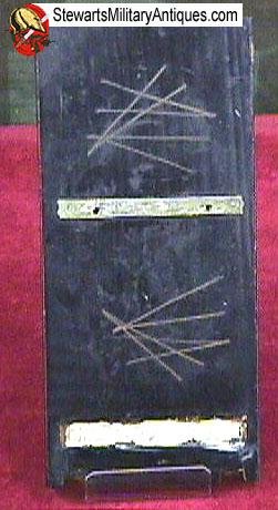  Japanese Geisha Girl in Sealed Frame — image 4