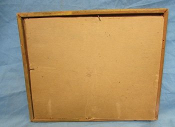  US Indian Wars Era, Sepia Image, Army Officers, Possibly Fort Ellis Montana — image 4