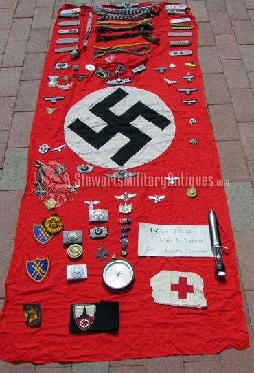  Soviet Cold War Era General of Artillery Shoulder Boards — image 2