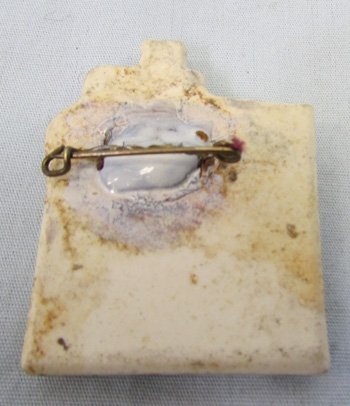  German WWII SA Sports Competition Tinnie, Bavaria-Ostmark 1937 — image 3