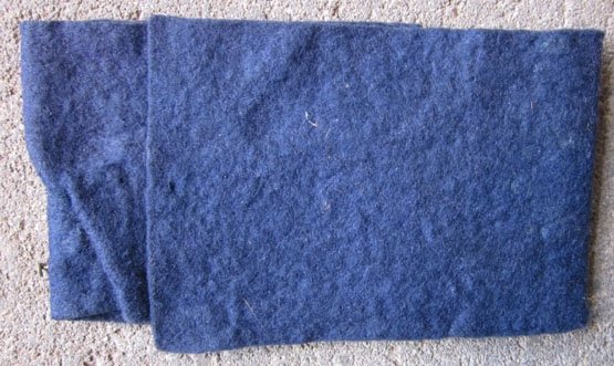 US WWI 26th Division Armband, Yankee Division — image 3