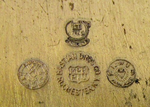  US 1964 Republican National Convention Alternate Delegate Badge — image 5