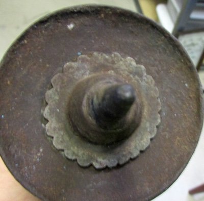  Indo-Persian, 19th Century Tulwar Sword — image 5