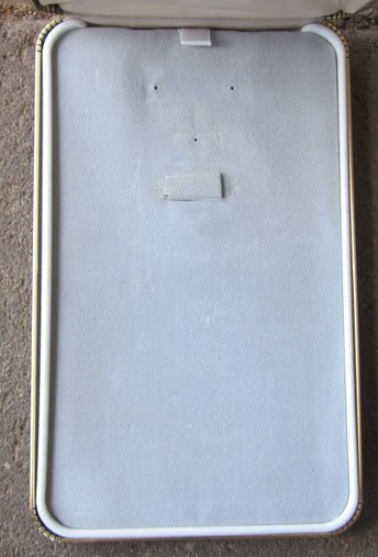 US Cold War Era Medal Case, Distinguished Service Medal — image 3