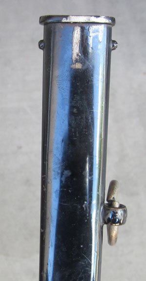 German Imperial Era, Bavarian Cuirassier Officers Sword, WKC Mfg. — image 5