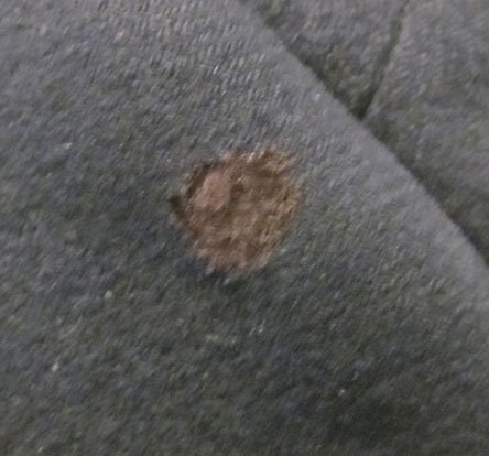 US IW-SAW Era Army Artillery Corporal 5-Button Coat — image 4