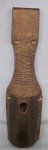 German WWII S84/98 Bayonet Frog, Possible Dress Use