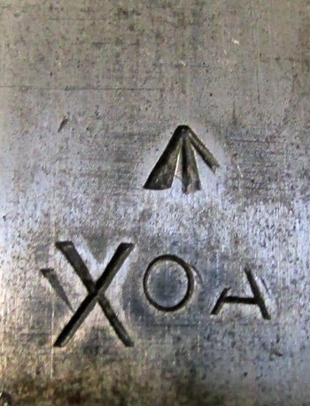  British, Australian Made WWII M1907 Bayonet, 1942 — image 4