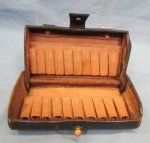 US Indian War, 45-70 McKeever Pouch