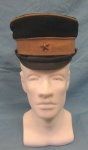 Japanese Meiji Era 1886 Pattern Infantry Hat, 1904-05 Russo Japanese …