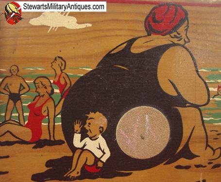  US WWII Bomb Proof Shelter — image 3