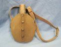Japanese WWII Army Officers Canteen, Complete