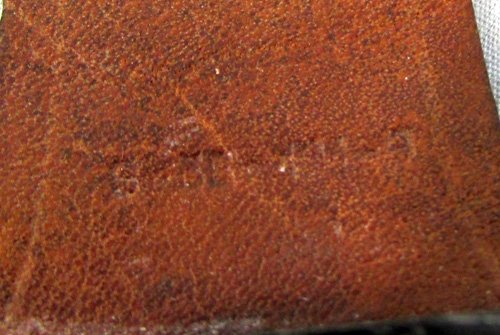  Yugoslavia Cold War M1956 Submachine Gun Bayonet & Scabbard — image 7