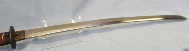  Japanese WWII 1944 Pattern Officers Sword — image 6