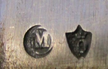  French M1874 Gras Bayonet, St Etienne 1879, Matching Numbers — image 4