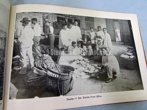  US Philppine Insurrection Photo Book, Neely's Photographs — image 4