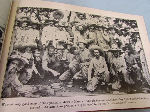  US Philppine Insurrection Photo Book, Neely's Photographs — image 6