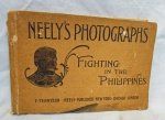 US Philppine Insurrection Photo Book, Neely's Photographs
