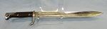 German WWI 98/05 Bayonet , Crown W 17, Carl Eickhorn …