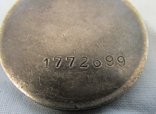  Soviet WWII Researched Medal Group, 2nd Ukrainian Front — image 6