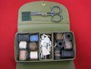 US WWII Soldiers Housewife Sewing Kit