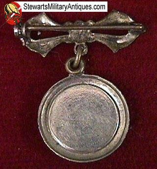  Army Bow Pin — image 2