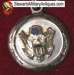  Army Bow Pin — image 3