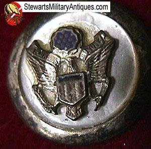  Army Bow Pin — image 4