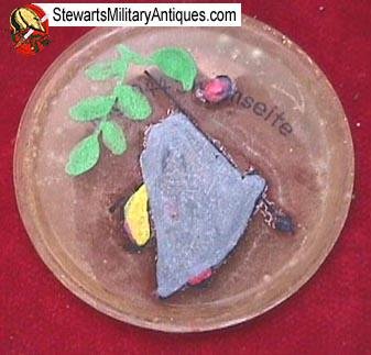  German Post WWII Childs Game — image 2