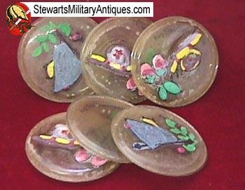  German Post WWII Childs Game — image 3