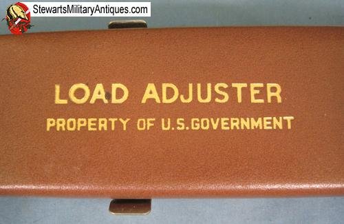  US Korean War USAF B29 & B29A Super Fortress  Load Adjuster Computer, Complete — image 4