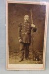 French, Franco-Prussian War, Garde Nationale Armed Soldier