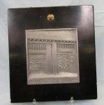 Japanese Soldiers Memorial Frame, Yasukuni Shrine